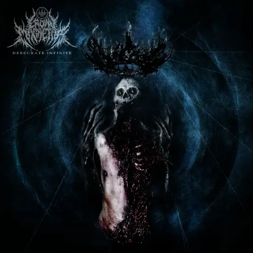 Crown Magnetar : Desecrate Infinite